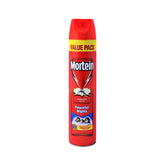 Mortein Spray Peaceful Nights Value Pack 550ml